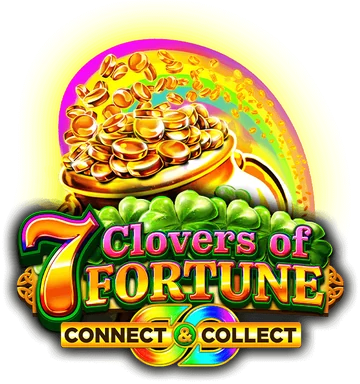 7 Clovers of Fortune — Mero8 Casino स्लट