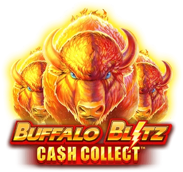 Buffalo Blitz Cash Collect — Mero8 Casino स्लट