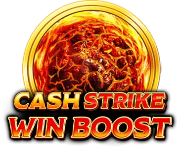 Cash Strike Win Boost — Mero8 Casino स्लट
