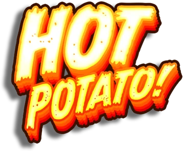 Hot Potato — Mero8 Casino स्लट