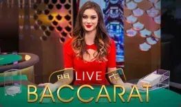 लाइभ ब्याकारा — Mero8 Casino
