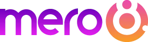 Mero8 Casino लोगो
