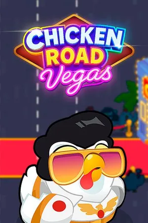 Chicken Road Vegas — Mero8 Casino स्लट