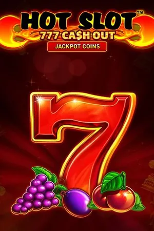 Hot Slot 777 Cash Out — Mero8 Casino स्लट