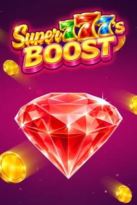 Super 7s Boost — Mero8 Casino स्लट